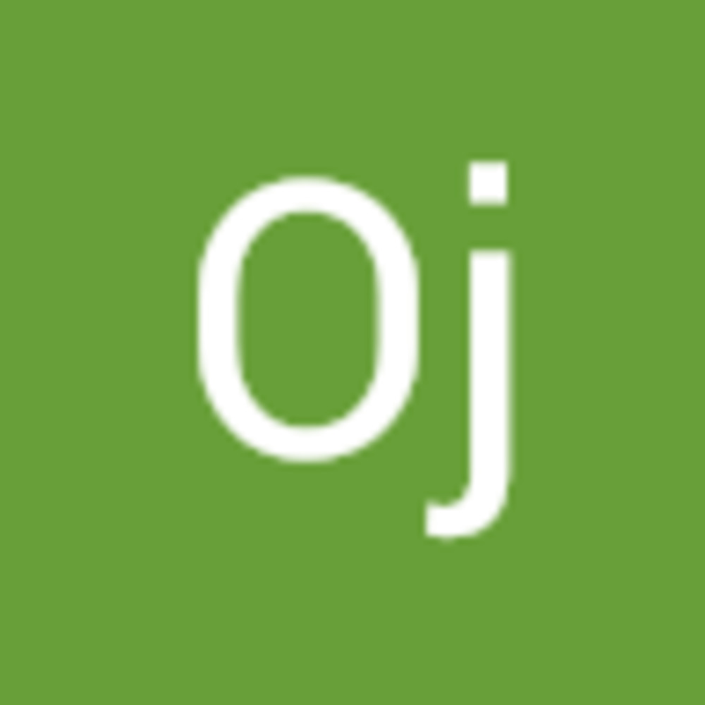 Meet your Posher, Oj